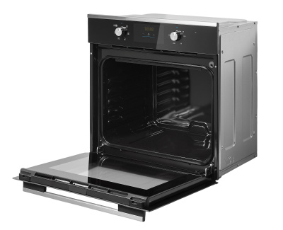 Встраиваемый электрический духовой шкаф Midea MO47003GB