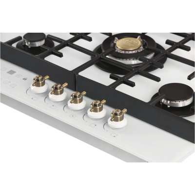 Варочная панель газовая Hiberg VM 7155 W