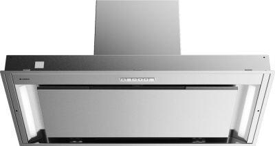 Вытяжка встраиваемая Asko CBB761SSC