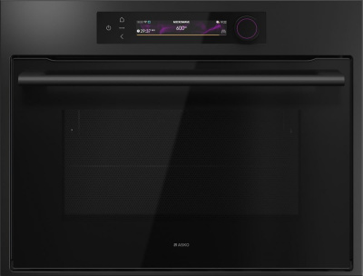 Микроволновая печь встраиваемая Asko OM64GSH