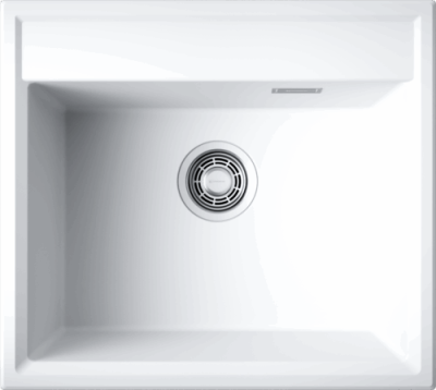 Кухонная мойка OMOIKIRI Daisen 57 wh