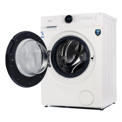 Стиральная машина Midea MF200W90WBS/W-RU Lunar series