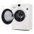 Стиральная машина Midea MF200W90WBS/W-RU Lunar series Стиральная машина Midea MF200W90WBS/W-RU Lunar series