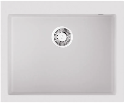 Кухонная мойка OMOIKIRI Bosen 61A wh