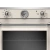 Духовой шкаф электрический Bertazzoni F609HEREKTAX Духовой шкаф электрический Bertazzoni F609HEREKTAX