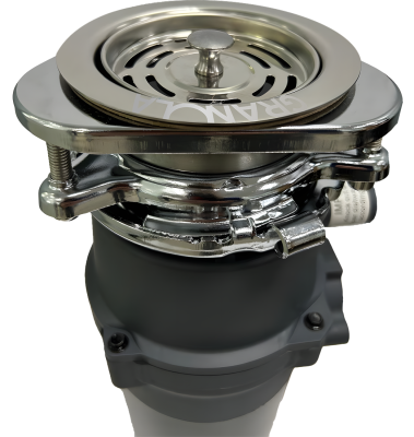 Измельчитель пищевых отходов GRANULA R700