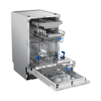 Встраиваемая посудомоечная машина Midea MID45S480I