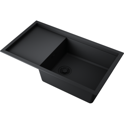 Кухонная мойка OMOIKIRI Sintesi 86 gb
