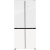 Холодильник Hiberg RFQ-600DX NFGW inverter Холодильник Hiberg RFQ-600DX NFGW inverter