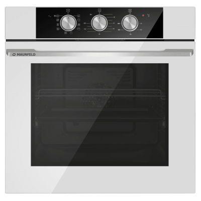 Шкаф духовой электрический  MAUNFELD AEOK7610W