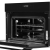 Компактный духовой шкаф с функцией СВЧ MAUNFELD XCMO4414GB Компактный духовой шкаф с функцией СВЧ MAUNFELD XCMO4414GB