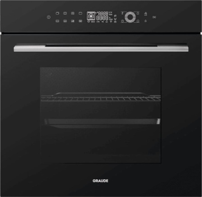 Духовой шкаф электрический Graude BM 60.3 S