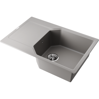Кухонная мойка OMOIKIRI Yonaka 78-LB gr