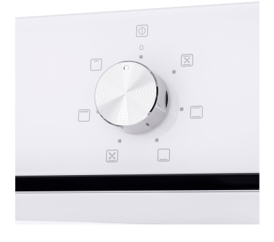 Шкаф духовой электрический  MAUNFELD EOEM516W