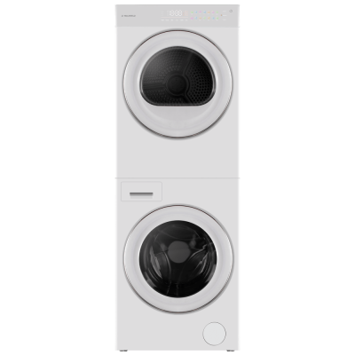 Стирально-сушильная машина MAUNFELD MFWD121010WH06 (в 2-х коробках)