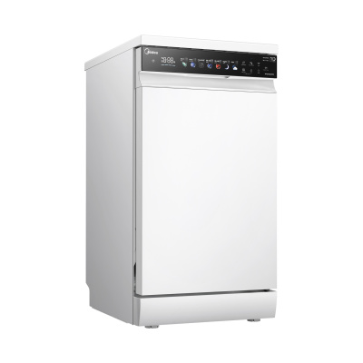 Посудомоечная машина Midea MFD45S470WI