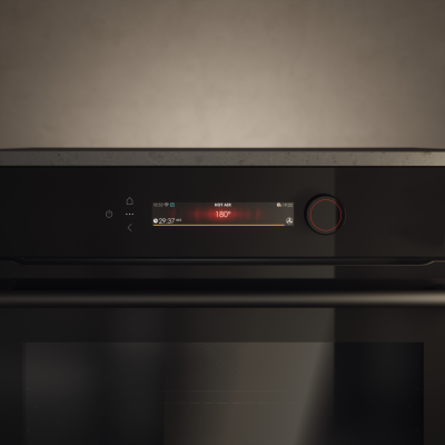 Духовой шкаф электрический с режимом микроволн Asko OCM56BGH