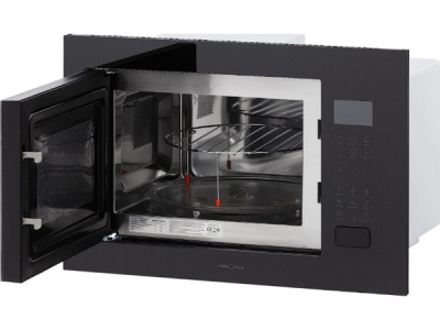Встраиваемая микроволновая печь KRONA REIN 60 BL