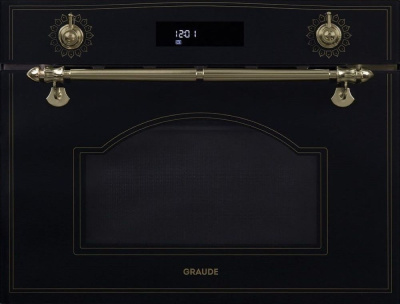 Микроволновая печь встраиваемая Graude MWGK 45.0 S