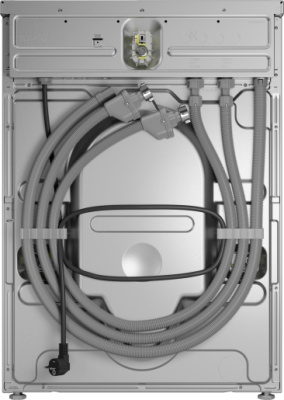 Стиральная машина отдельностоящая Asko W7096XW