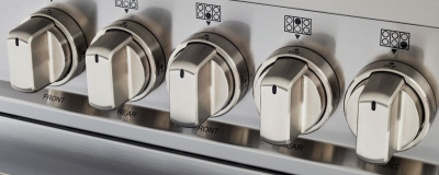Кухонный блок Bertazzoni Master MAS96L2EXT