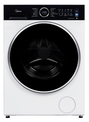 Стиральная машина Midea MF205W105WB/W-RU