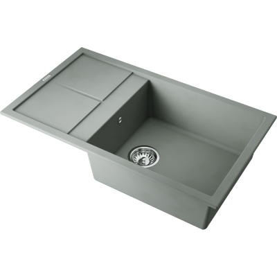 Кухонная мойка OMOIKIRI Sumi 86A wg