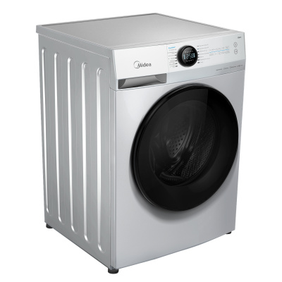 Стиральная машина Midea MF200W80WBS/W-RU
