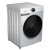 Стиральная машина Midea MF200W80WBS/W-RU