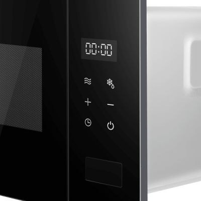 Микроволновая печь встраиваемая MAUNFELD JBMO155SGB02