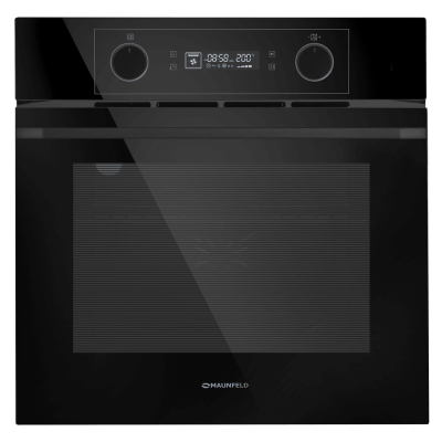 Шкаф духовой электрический  MAUNFELD AEOH60102B2