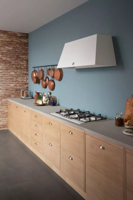 Варочная поверхность газовая Bertazzoni P905CHERAX