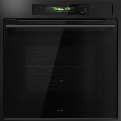 Духовой шкаф электрический с приготовлением на пару Asko OCSM66GSH