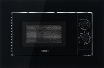 Микроволновая печь встраиваемая Graude MWG 38.0 SB