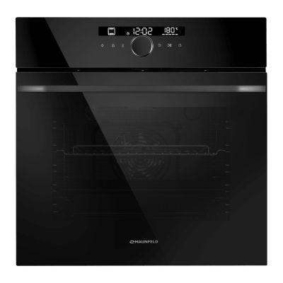 Шкаф духовой электрический  MAUNFELD EOEH7613B Glossy