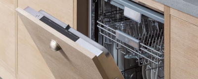 Посудомоечная машина встраиваемая Bertazzoni DW6083PRTS