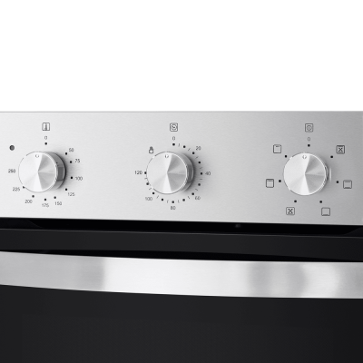 Шкаф духовой электрический  MAUNFELD EOEC516S