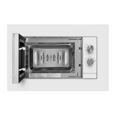 Микроволновая печь встраиваемая MAUNFELD JBMO725WH01