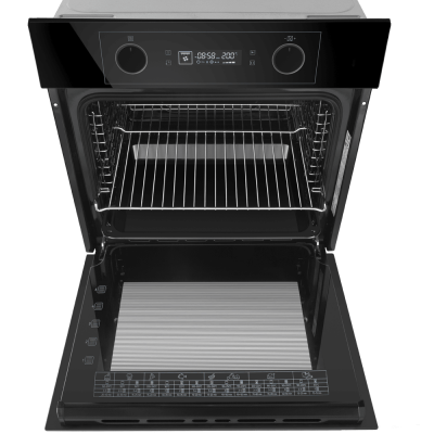 Шкаф духовой электрический  MAUNFELD AEOH60102B2