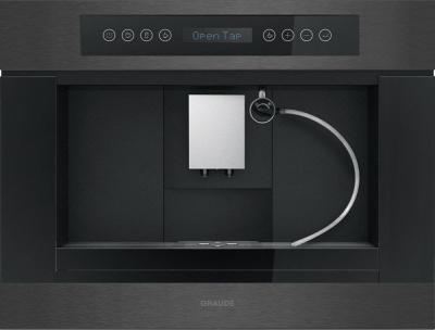 Кофемашина встраиваемая Graude KV 45.0 SE