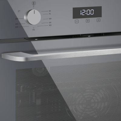 Шкаф духовой электрический  MAUNFELD EOEM7610DGR