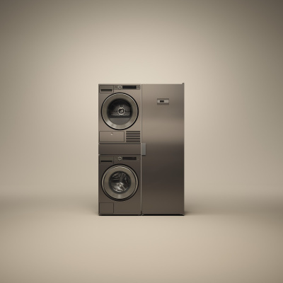 Сушильный шкаф отдельностоящий Asko DC7784V.T