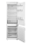 Холодильник встраиваемый Midea MDRE367FGE01 Холодильник встраиваемый Midea MDRE367FGE01
