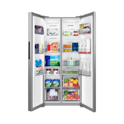 Холодильник Midea MDRS620FGF46