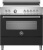 Кухонный блок Bertazzoni Master MAS95I1ENET