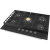 Варочная панель газовая Hiberg VM 7155 B