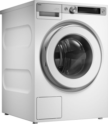 Стиральная машина отдельностоящая Asko W7124XXLW