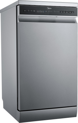 Посудомоечная машина Midea MFD45S160Si