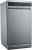Посудомоечная машина Midea MFD45S160Si