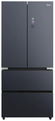Холодильник Midea MDRF705BIE70